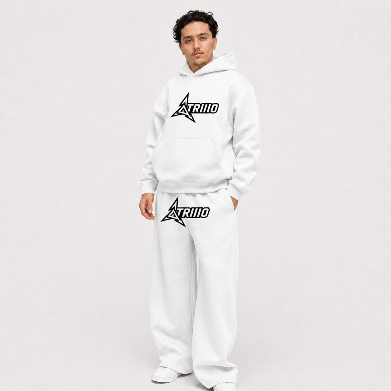 triiio signature white