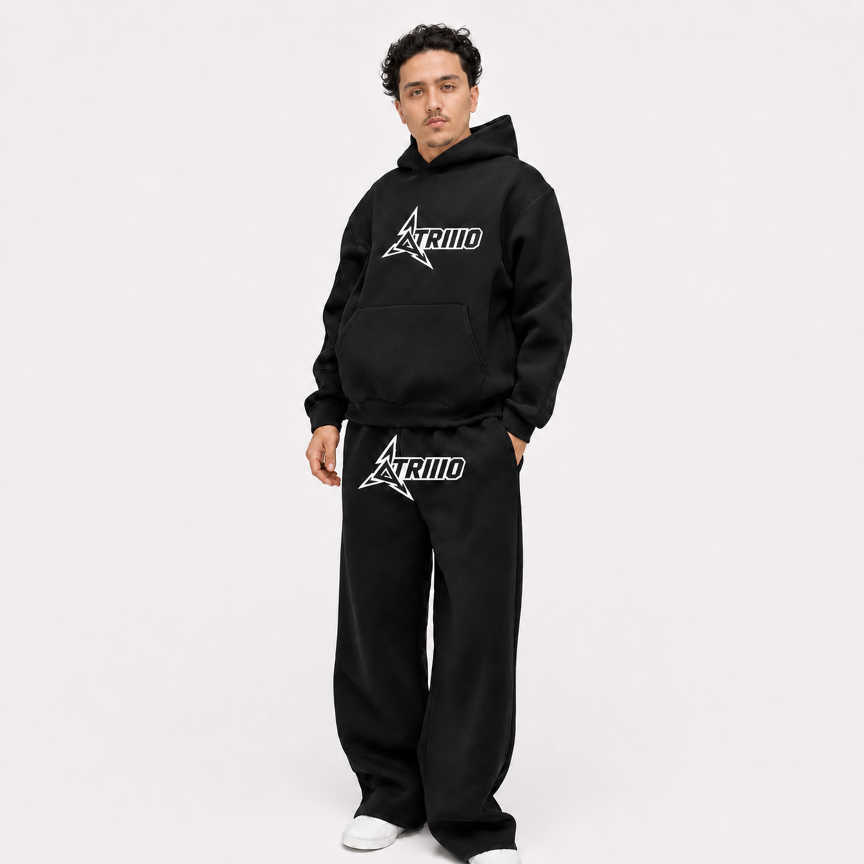 triiio signature black